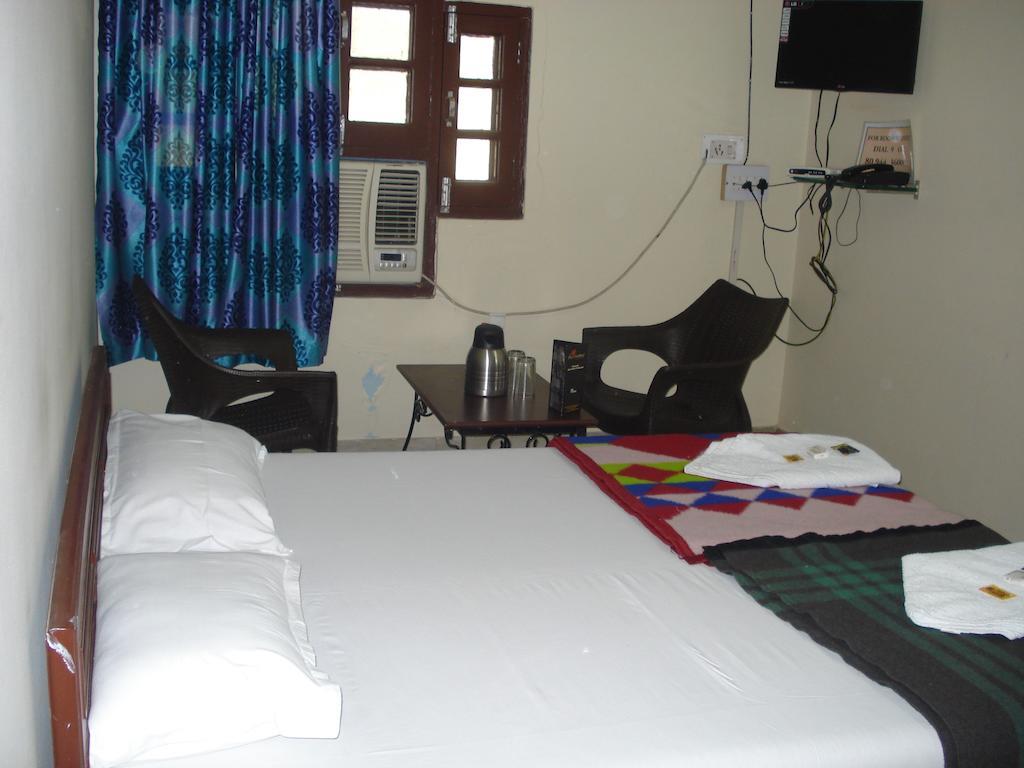 Hotel Shagun Palace Jodhpur  Room photo