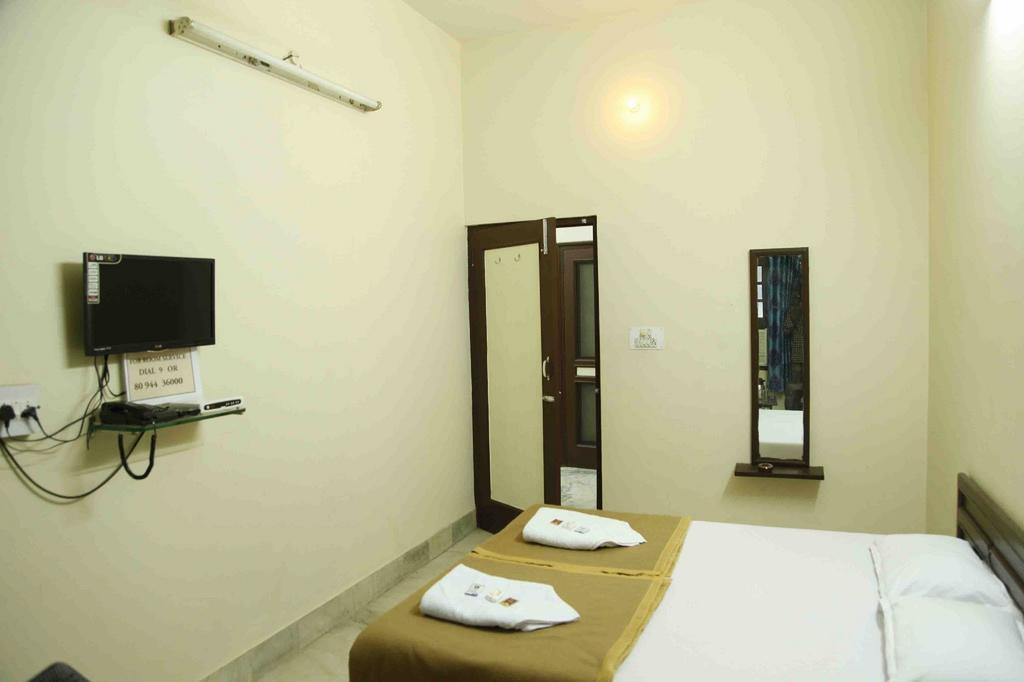 Hotel Shagun Palace Jodhpur  Room photo