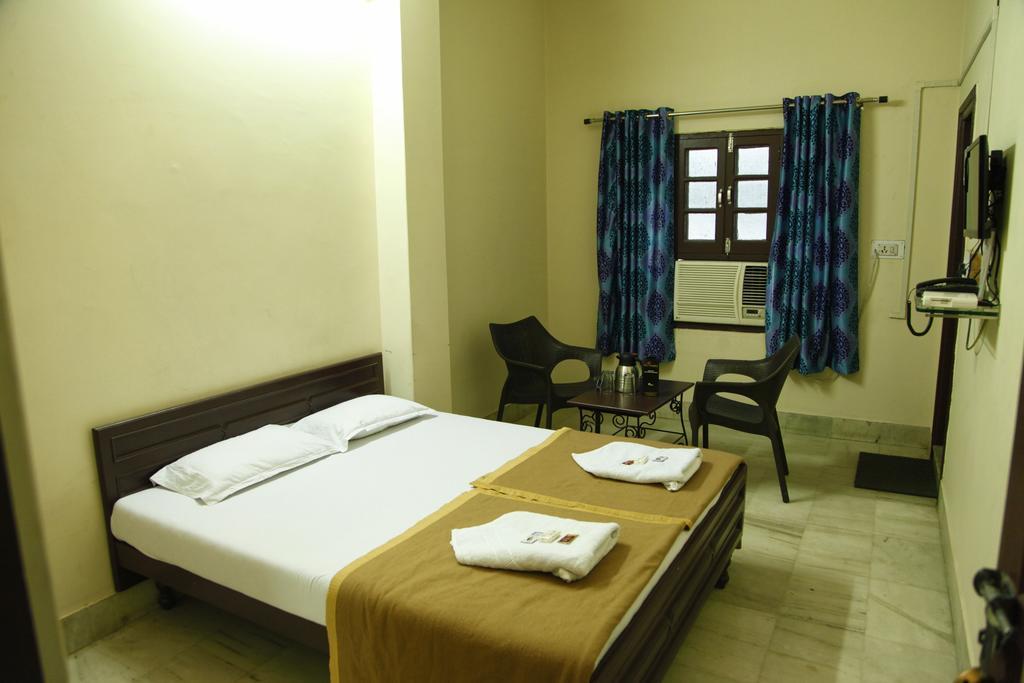 Hotel Shagun Palace Jodhpur  Room photo