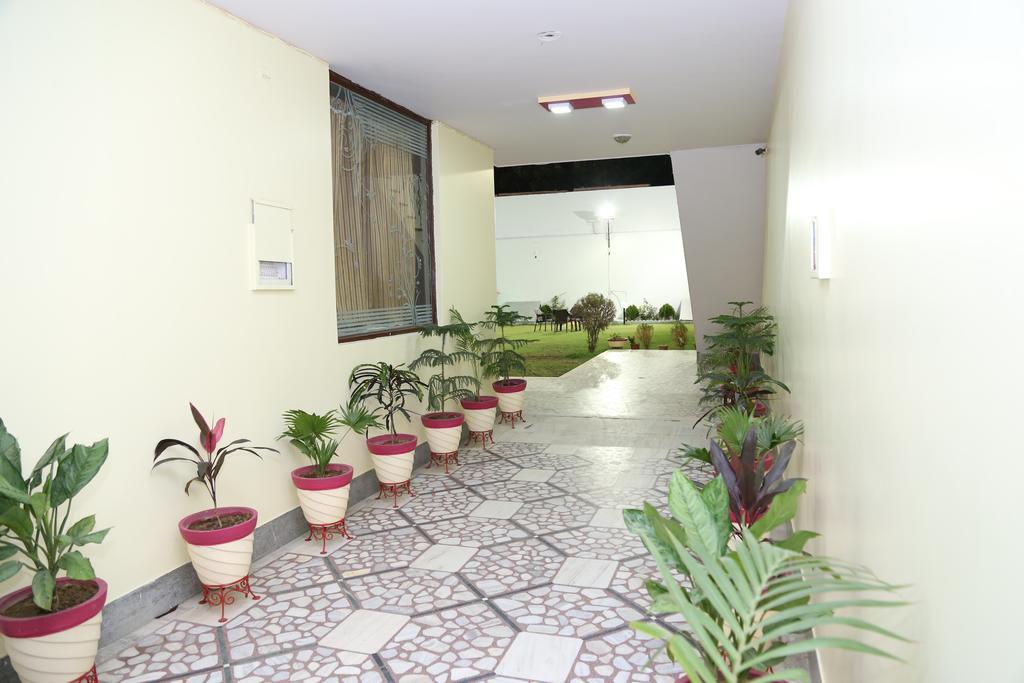 Hotel Shagun Palace Jodhpur  Exterior photo