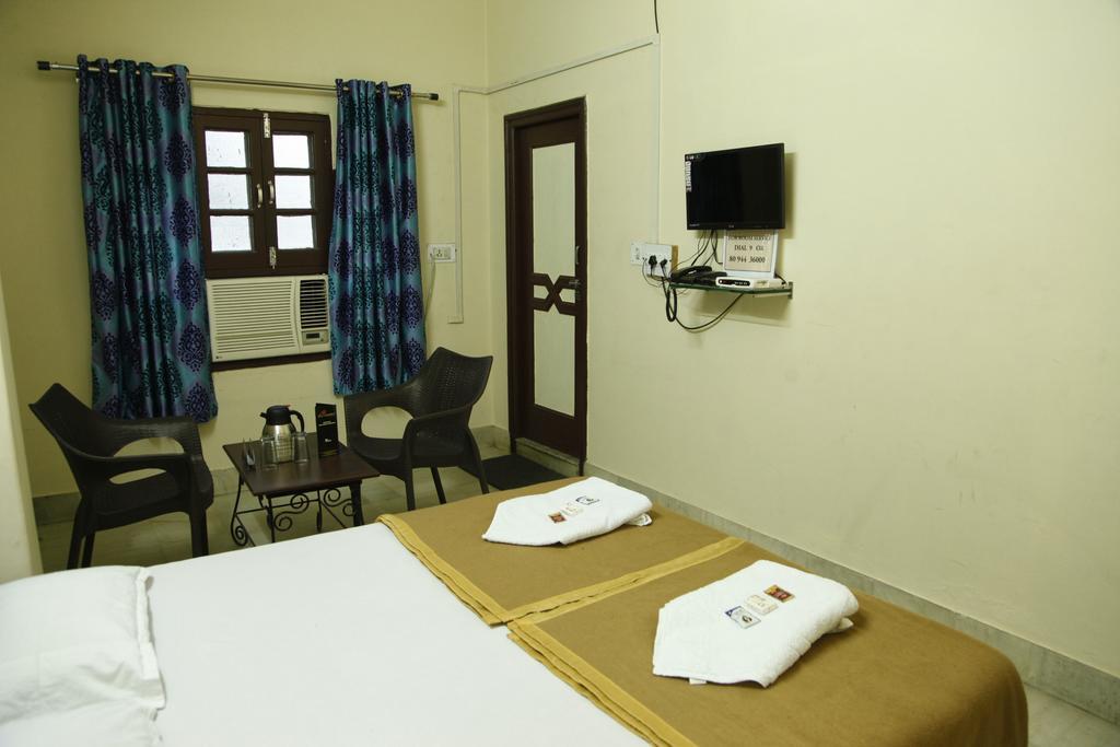 Hotel Shagun Palace Jodhpur  Exterior photo